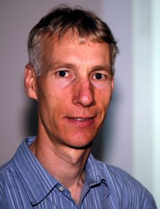 Ian Horrocks