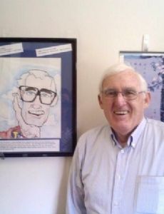 Val D. Rust
