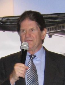 John Madejski