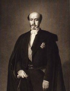 Charles Auguste Louis Joseph, duc de Morny