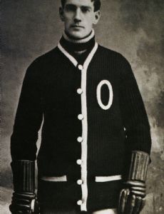 Percy LeSueur