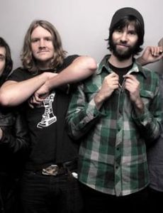 The Temper Trap