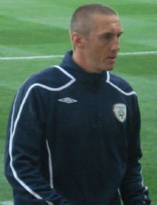 Dean Kiely
