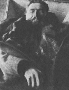 Karl Denke