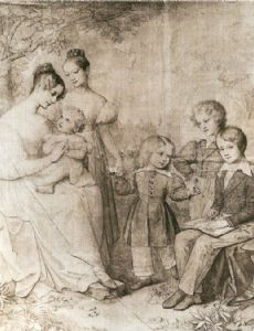 Louis II, Grand Duke of Baden