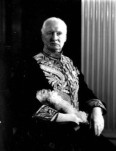 Herbert Alexander Bruce