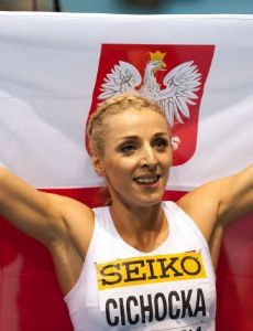 Angelika Cichocka