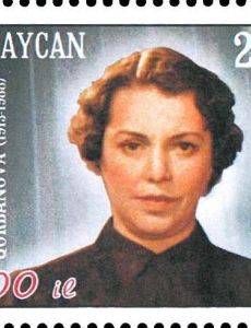 Hokuma Gurbanova