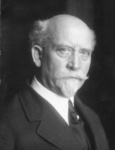 Philipp Scheidemann