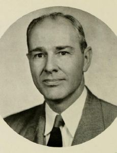 John Decatur Messick
