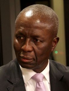 Dikgang Moseneke