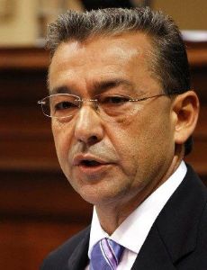 Paulino Rivero