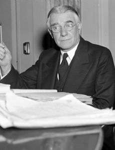 Charles A. Wolverton
