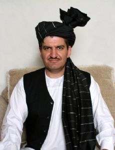 Mohammad Daud Miraki