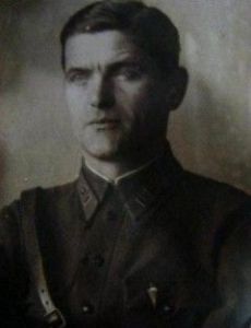 Vladimir Boyarsky