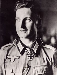 Hans Droste