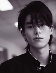 Dylan Wang