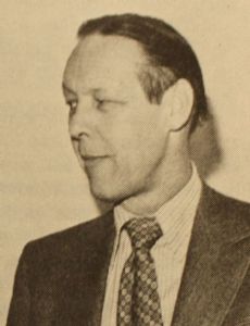John E. Corbally