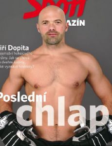 Jiří Dopita