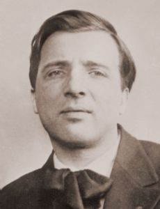 Arturo Giovannitti