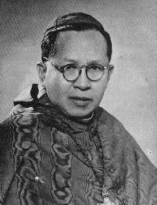 Albertus Soegijapranata