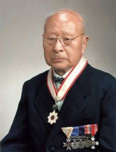Michio Suzuki (inventor)