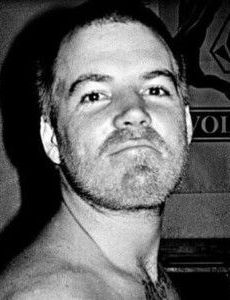 Bradley Nowell