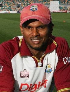 Shivnarine Chanderpaul