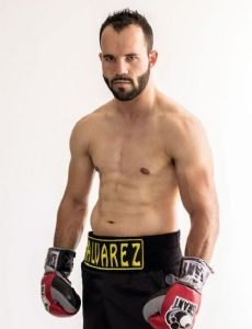 Ramon Alvarez