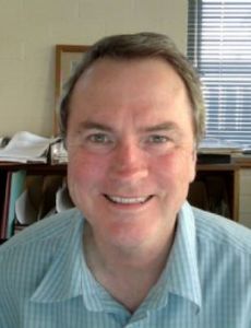 David McClelland (physicist)