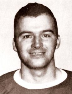 Gordie Drillon