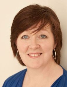 Shelagh Fogarty