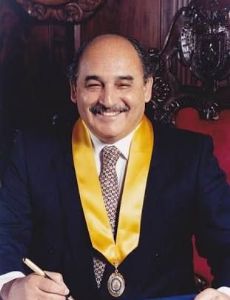 Alberto Andrade