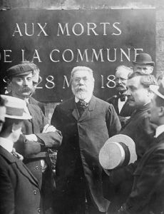 Édouard Vaillant