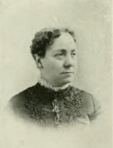 Minnie S. Davis
