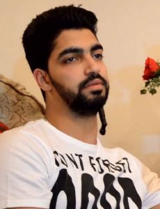 Mina Atta