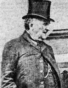 Thomas Halliday (trade unionist)