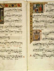Mass (music)