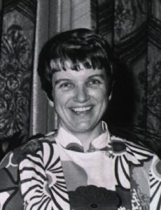 Brigid Leventhal