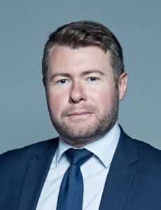 Damien Moore