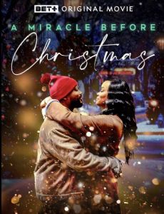 A Miracle Before Christmas