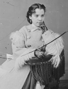 Alice Harrison