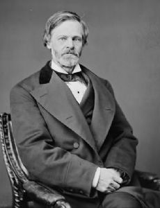 John Sherman