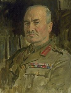 Ronald Adam