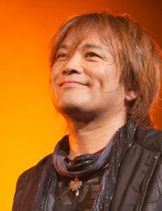 Hironobu Kageyama