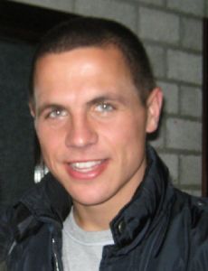 Wesley Verhoek