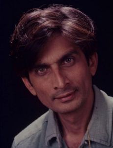 Mohan Gokhale