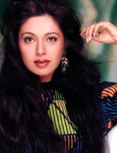 Komal Mahuvakar