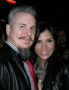 Dana Loesch and Chris Loesch