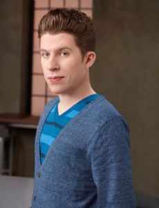 Justin Warner